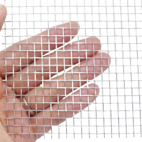 Stainless Steel Wire Mesh
