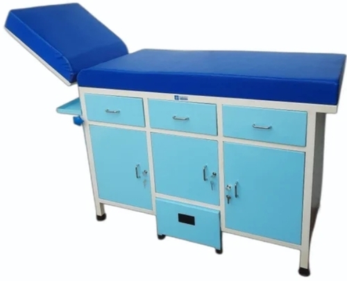 Standard Deluxe Examination Couch