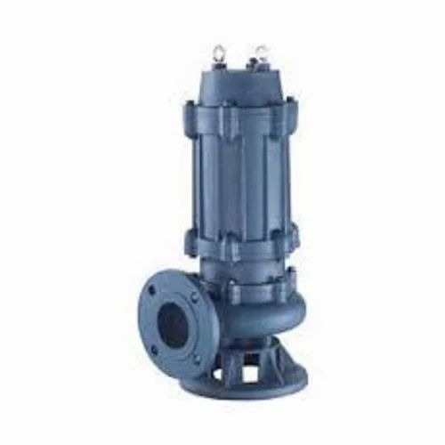Submersible Sewage Pumps