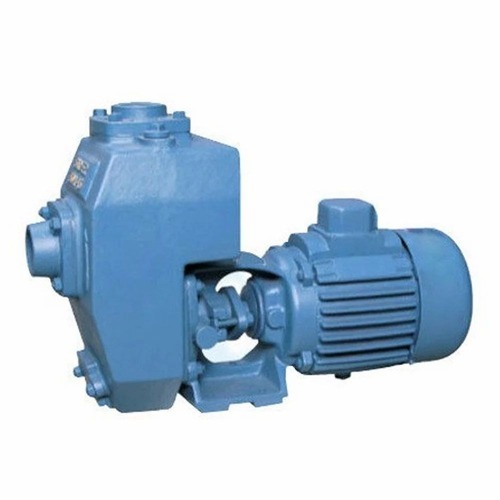 Submersible Sludge & Slurry Pump
