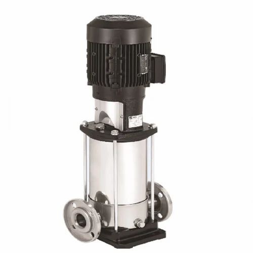 Vertical Inline Pump