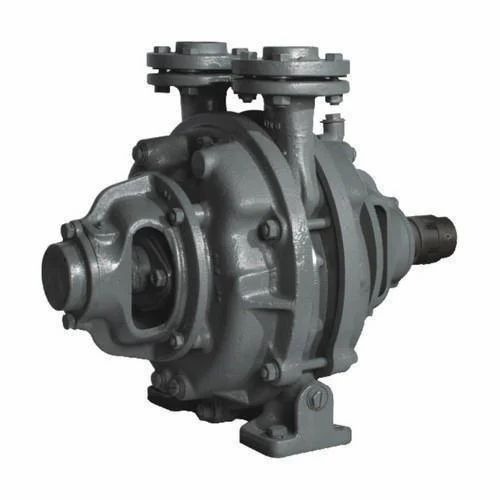 Water Ring Vacuum Pump