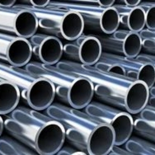 Welded Pre Galvanized Round Pipe