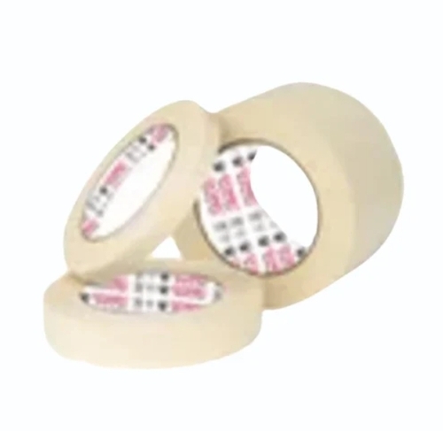 White Masking Tape (40 Meter)