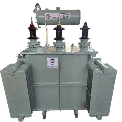 160 Kva Transformers