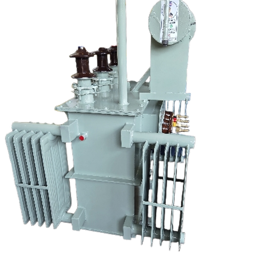 200kva Power Transformer
