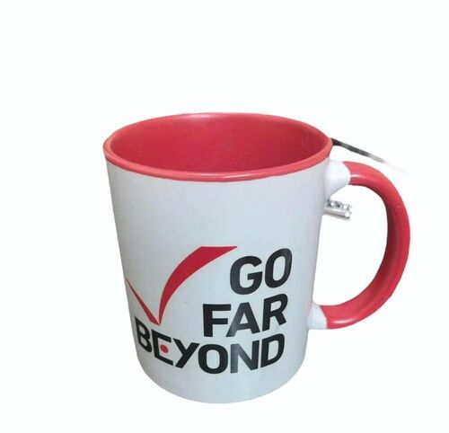 350ml Sublimation Printed Mug