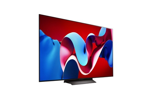 65 Inch LG Display