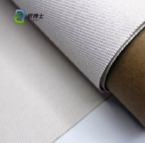 750g Fiberglass Filter Cloth With Ptfe Membrane