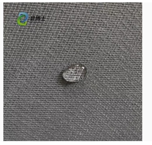Acid Resistant Finished Fiberglass Filter Cloth