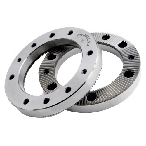 Automobile Couplings - Feature: