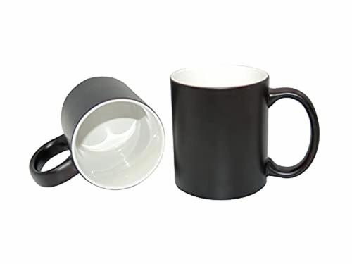 Blank Sublimation Magic Mug