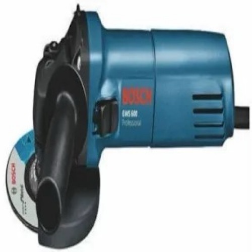 Bosch Gws 600 Professional Angle Grinder