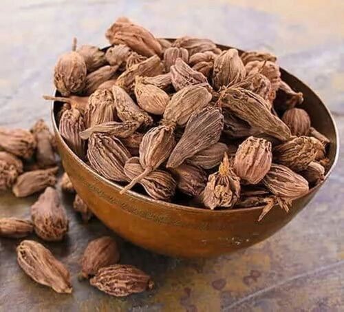 Brown Big Cardamom
