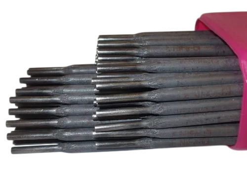 Cast Iron Welding Rod - Color: Gray