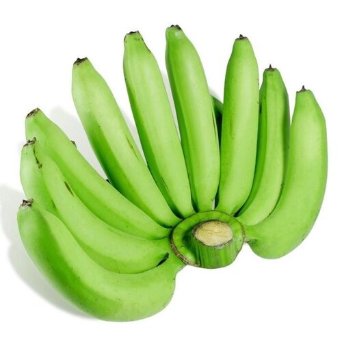 Cavendish Banana - Color: Green