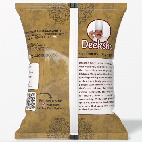 Center Seal Rotogravure 