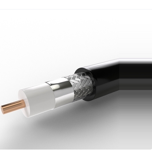 Coaxial Cable