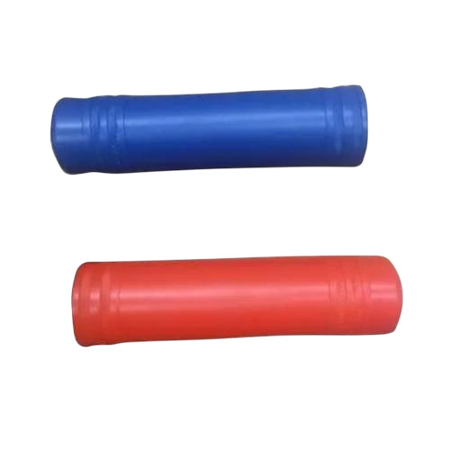 Colored Plastic Broom Handles