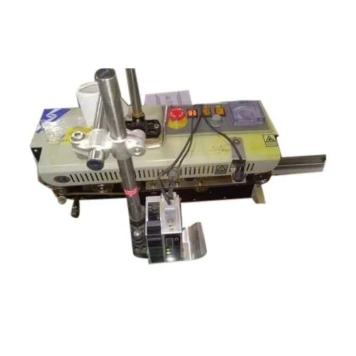 Continuous Band Sealer