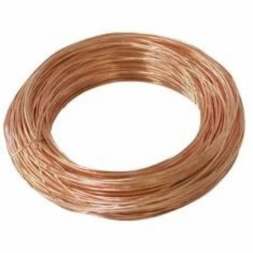 Copper Wire