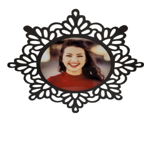 Customized Plain Photo Frame