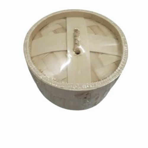 Dim Sum Basket By Kalka Metal Udyog