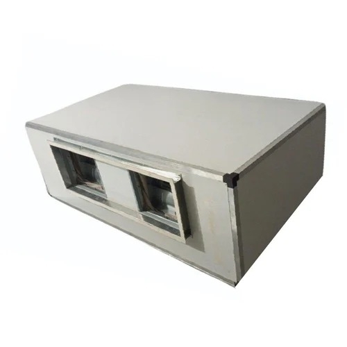 Double Skin Air Handling Unit