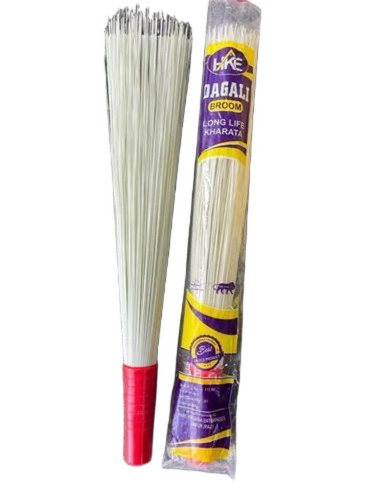 Durable Plastic Broom