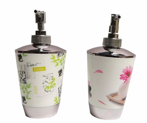 Eco Friendly Liquid Soap Dispenser Bottle
