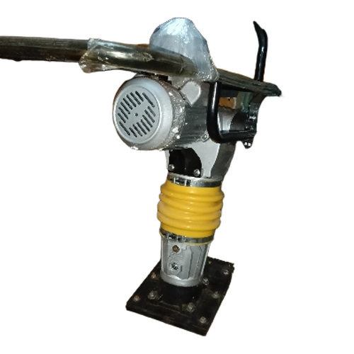 Electric Rammer