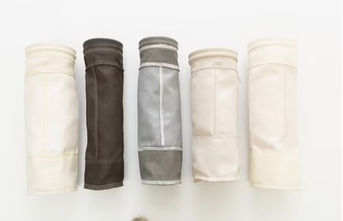 Filter Cages Matched Fiberglass Filter Bag
