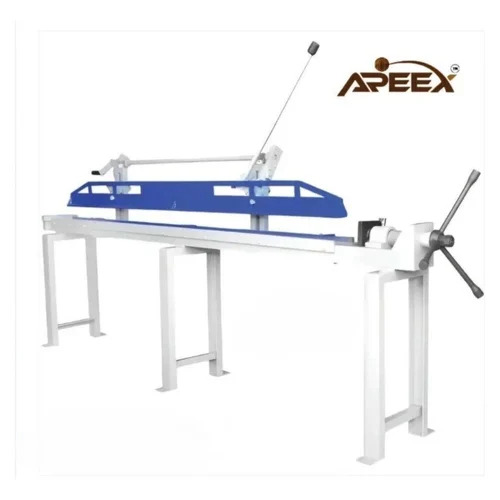 Finger Jointer Machine - Machine Style: Horizontal