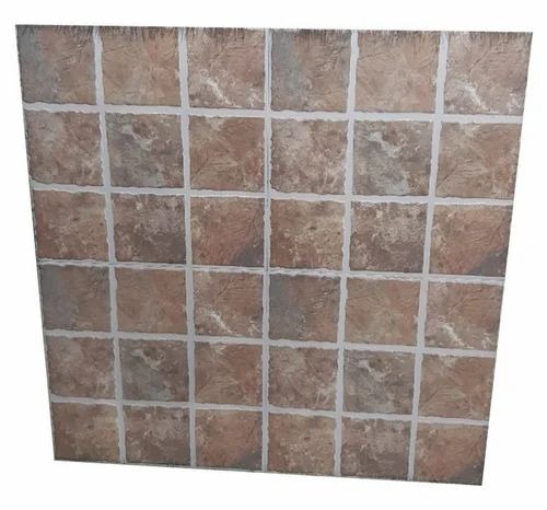 Flocept Dark Johnson Tile