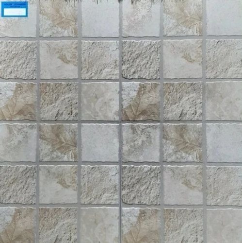 Flocept Light Johnson Tile