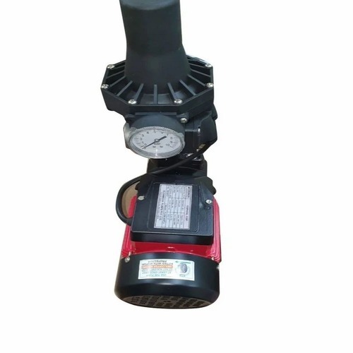 Flowmech Open Well Submersible Pump