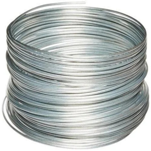 Galvanized Binding Iron Wire