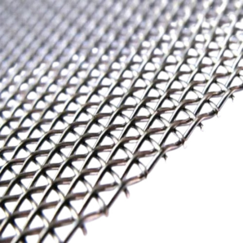Galvanized SS Wire Mesh