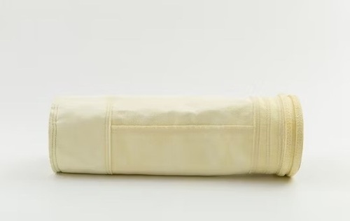Glass Fiber Composite Needled Felt Filter Bag