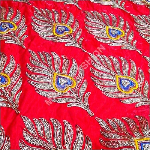 God Cloth Fabrics