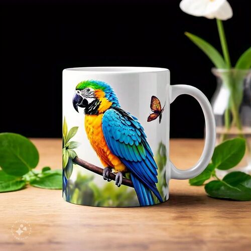 Good Quality Sublimation Mug