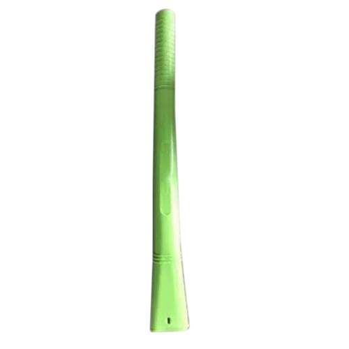 Green Plastic Broom Handles