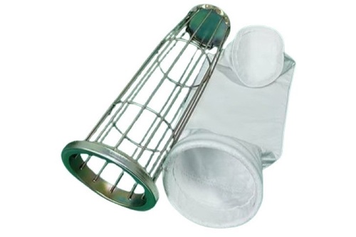 Hepa Ptfe Needle Felt Filter Bag - Application: Industrial