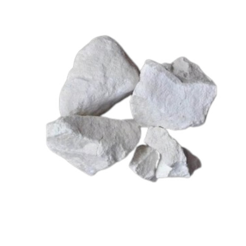 Hydrated Lime Stone White