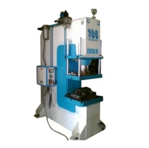 Industrial C Frame Type Hydraulic Press