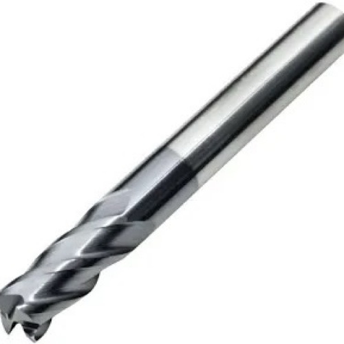 Industrial Carbide
