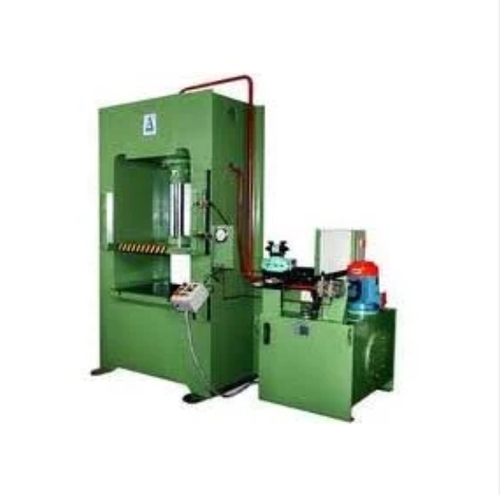 Industrial H Frame Hydraulic Press