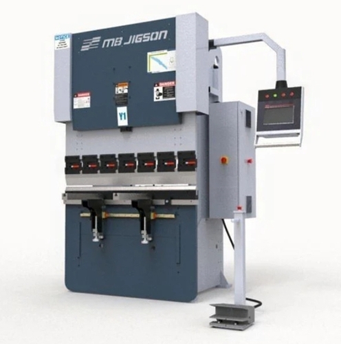 Industrial Small Cnc Press Brake