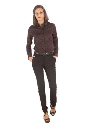 Ladies Full Sleeve Formal Shirts By Pal Exports