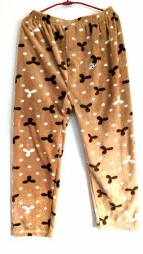 Ladies Super Soft Lower